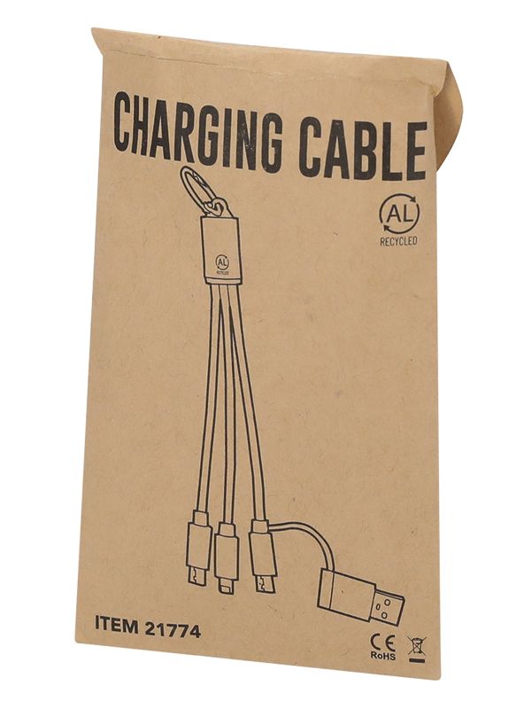 CAVO CARICATORE BICE